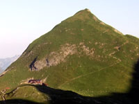 Memminger Hütte