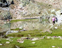 Weißkarsee