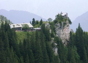 August-Schuster-Haus