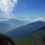 Hirzer, Dolomiten, Wanderer, Wandern, E5